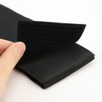 Ceinture pour Bouteille de Plongée Personnalisée avec Nom Brodé Fermeture Crochet et Boucle Cadeau Anniversaire pour Passionné de Plongée