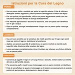 Set personalizzato di plettri in legno per chitarra con scatola magnetica e testo e simbolo incisi regalo di compleanno per musicista chitarrista