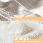 Coperta personalizzata  con nome e fantasia unicorno morbida biancheria per cameretta regalo di compleanno per neonati e bambini