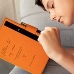 Gepersonaliseerd Al De Dingen Die Ik Wou Dat Ik Je Kon Vertellen Naam A5 Dagboek Notitieboekje met Houten Pen Vaderdag Moederdag Cadeau voor Mama Papa