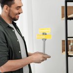 Personalized 3D Street Sign Stand Design Desk Name Plate with Mark and Name Desk Decor Keepsake Gift for Travel Lovers Office Staff