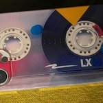 Personalisierte Retro Handyhülle 80's Audio Kassette iPhone-Hülle Weihnachten Geburtstag Geschenk für alle iPhone Modelle