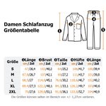 Personalisiertes Cartoon Gesicht-Foto Schlafanzug Set Langarm Schlafshirt mit Kubakragen Schlafhose mit Kordelzug Urlaub Geschenk für Familie Kinder