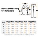 Personalisiertes Cartoon Gesicht-Foto Schlafanzug Set Langarm Schlafshirt mit Kubakragen Schlafhose mit Kordelzug Urlaub Geschenk für Familie Kinder