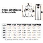 Personalisiertes Cartoon Gesicht-Foto Schlafanzug Set Langarm Schlafshirt mit Kubakragen Schlafhose mit Kordelzug Urlaub Geschenk für Familie Kinder