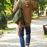 Personalised Multicolor Portable Leather Drumstick Bag with 1-2 Names and Detachable Wrist Strap Music Drum Accessory Birthday Gift for Drummer