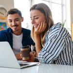 Personalised Rustic Handmade Sewn Rope Leather 10-20oz Coffee Cup Sleeve with Engraved Name Birthday Anniversary Gift for Coffee Lover Office Worker