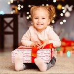 Personalised Pink Coquette Bow Wrapping Paper with Name Birthday Christmas DIY Craft Gift Packaging Gift for Women Girls