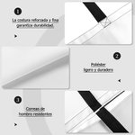 Bolsa tote reutilizable personalizado con 1-4 gatos en patrón gran capacidad con nombre regalo de cumpleaños para amantes de los gatos y mascotas