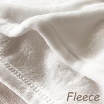 Personalisierte Weiche Decke im Rhythmik Gymnastik Design mit Namen Hauseinweihung Umzug Geburtstag Geschenk für Gymnastikliebhaber