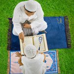 Personalized Luxury Kids Prayer Mat Prayer Beads with Name Ramadan Eid Islamic Gift for Boys Girls