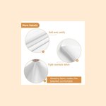 Personalised Cute Cartoon Turtle Baby Blanket Swaddle with Name Baby Shower Receiving Gift for Newborn