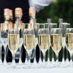 Personalized Multicolour Glitter Drink Signature Cocktail Stirrer Stick Bar Decor Party Wedding Gift