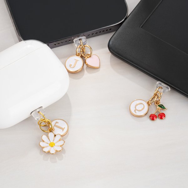 Accessoire pour iPhone Micro USB Type C Cadeau d'anniversaire pour ami(e)s et famille