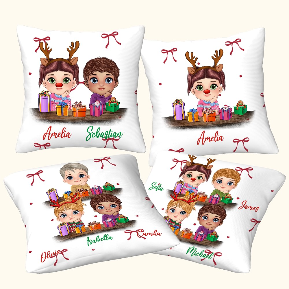 Cadeau de Noël pour la famille et les enfants - Cadeau de Noël pour la famille et les enfants - Cadeau de Noël pour la famille et les enfants - Cadeau