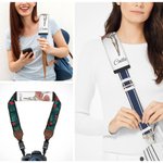 Personalized Birth Flower Soft Seat Belt Cover with Name 2 Pcs Vehicle Accessories Birthday Gift for Family Friend