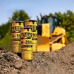 Personalized Engine Oil Filter 20oz Name Tumbler with Straw and Brush Father's Day Birthday Gift for Men Cars Lover