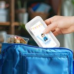 Personalisierte Sterne Initial Name Edelstahl Kind Kleinkind Messer Gabel Löffel Besteck Set mit Cartoon Fall Geburtstag zurück zu Schule Geschenk für Jungen Mädchen