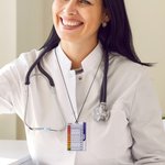 Personalisierte EKG EKG Rhythmus Analyse Tool Acryl Abzeichen Karte mit Titel Notfall medizinische Zubehör Krankenschwestern Woche Absolvent Geschenk 