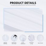 Personalised Quick Dry Face Photo Beach Swim Shorts Funny Bachelor Party Anniversary Valentine's Day Gift for Man