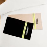 Funda de Almohada Bordada Personalizada de Bombero con Raya Reflectante y Nombre Decoración del Hogar Regalo de Cumpleaños para Bomberos