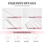 Personlig Stjärnmoln Initial Söt Skog Djur Mjuk Barnpyjamas T-shirt Shorts Set med Namn Multicolor Tillgänglig Födelsedagspresent för Pojkar Flickor