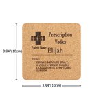 Vasos de Whisky Bourbon Personalizados con Nombre Grabado a Láser Regalo de Cumpleaños Día del Padre para Abuelo Papá Amantes del Whisky