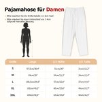 Personalisierte Karierte Avatar Haustier-Porträt Pyjama-Hose mit Namen Kordelzug Weihnachten Geburtstag Geschenk für Kinder Erwachsene Tierliebhaber