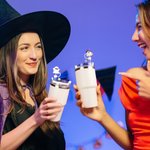 Personalised 3D Ghost Cat Pumpkin Straw Cover Topper with Initial Charm Accessories for Stanley Tumbler Halloween Birthday Gift for Family Friends