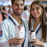 Gepersonaliseerde Karate Riem Naam Uniform Voedingsfeiten Geïsoleerde Tumbler met deksel en rietje Verjaardagscadeau voor vechtsport Taekwondo liefhebbers Coaches