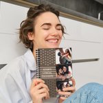 Personalised 3 Photos A5 Spiral Notebook with Text 60 Sheets Mother's Day Father's Day Anniversary Gift for Family Couple