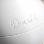 Personalized 3D Basketball 16 Color Changing Touch LED Night Light with Wooden Stand and Remote Kid Room Decor Birthday Gift for Boys Sports Lovers