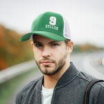 Personalised Multicolour Embroidered Name Number Mesh Baseball Cap with Adjustable Strap Birthday Team Gift for Sports Mom Lovers