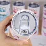 Henkilökohtainen vesivärikuntolaitteet Miksi aloitit 20oz Skinny Tumbler kannella olki motivoiva syntymäpäivälahja harjoitteluvalmentajalle Kuntosali 