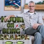 Personalized Hooked On Being Papa Fishing Soft Throw Blanket with 1-20 Names Home Decor Birthday Grandparents' Day Father's Day Gift for Dad Grandpa