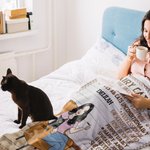 Personalized Best Pet Mom Dad Ever 1-3 Cat Dog Cartoon Soft Throw Blanket with Name and Funny Quote Home Decor Birthday Gift for Cat Dog Pet Lover