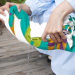 Gepersonaliseerd Multicolor Cartoon Monster Oversized Quick Dry Microfiber Naam Strandlaken Reizen Essentieel Verjaardagskinderdag Cadeau voor Kinderen