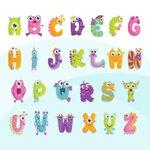 Gepersonaliseerd Multicolor Cartoon Monster Oversized Quick Dry Microfiber Naam Strandlaken Reizen Essentieel Verjaardagskinderdag Cadeau voor Kinderen