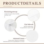 Gepersonaliseerde Fantasy Eenhoorn Sierkussenhoes met Naam Kamerdecoratie Verjaardag Cadeau voor Kinderen