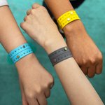 Personalized Pickleball Scorekeeper Wristband  with 3 Magnets Portable Sports Game Scoreboard Counter Tracker Birthday Gift for Pickleball Players