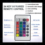 Personalized 3D Basketball 16 Color Changing Touch LED Night Light with Wooden Stand and Remote Kid Room Decor Birthday Gift for Boys Sports Lovers