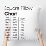 Personalized Our Snuggle Soft Throw Pillow Cover with Name Home Decor Valentine's Day Anniversary Housewarming Gift for Couple Newlywed