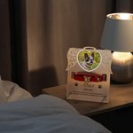 Personalized Heart Angel Wings Cat Dog Photo Frosted Acrylic Plaque with Collar Frame and Text Memorial Pet Loss Gift for Pet Lover