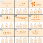 Personalisiertes Blumen Berg Gravur Holz Schneidebrett für Würst Käse mit Namen Text Griff Hochzeit Hauseinweihung Weihnachten Geschenk für Familie