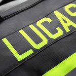 Bolsa de aseo impermeable con múltiples compartimentos para artículos de viaje esenciales Regalo de cumpleaños para bombero