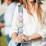 Personalised Coquette Bow Greek Letter Sorority Button Pin Badge Game Night Party Accessories Gift for Sister Friend | Callie × Affinity Licensing