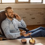 Cenicero portátil personalizado de acero inoxidable con tapa de nogal y monograma grabado Día del Padre Decoración de oficina Regalo de cumpleaños para fumadores Hombres