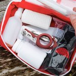 Personalized Foldable Multi-tool Emergency Response Scissors Trauma Shears with Engraved Text and Icon Gift for EMT Paramedics Nurse Medical Staff