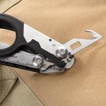 Personalized Foldable Multi-tool Emergency Response Scissors Trauma Shears with Engraved Text and Icon Gift for EMT Paramedics Nurse Medical Staff