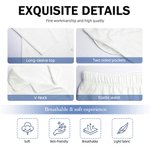 Pijama personalizado con el nombre del club de golf Pantalones de pijama suaves con cordón y bolsillo Ropa de dormir cómoda Regalo de cumpleaños para 